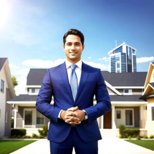 Real estate agent success strategies