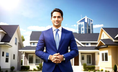 Real estate agent success strategies