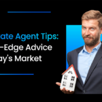 Real estate agent tips